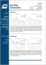 Industry Newsletter